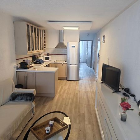 Valentinvtc Location Apartman Agde Kültér fotó