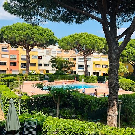 Valentinvtc Location Apartman Agde Kültér fotó