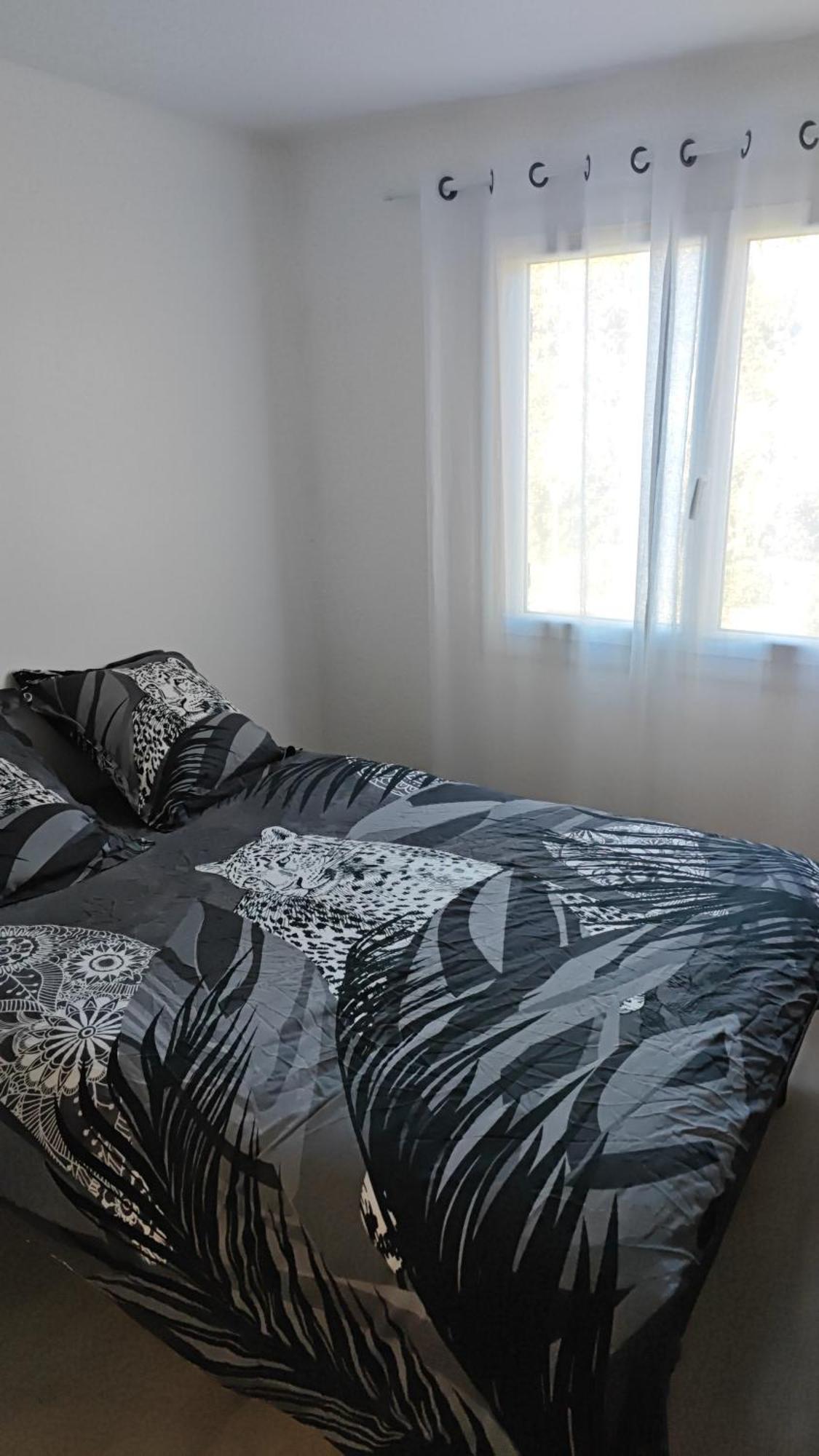 Valentinvtc Location Apartman Agde Kültér fotó