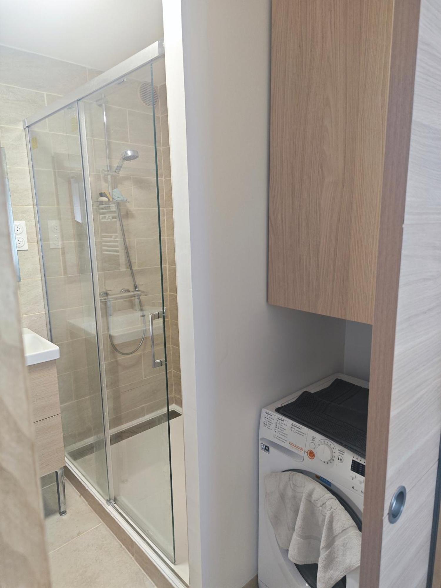 Valentinvtc Location Apartman Agde Kültér fotó