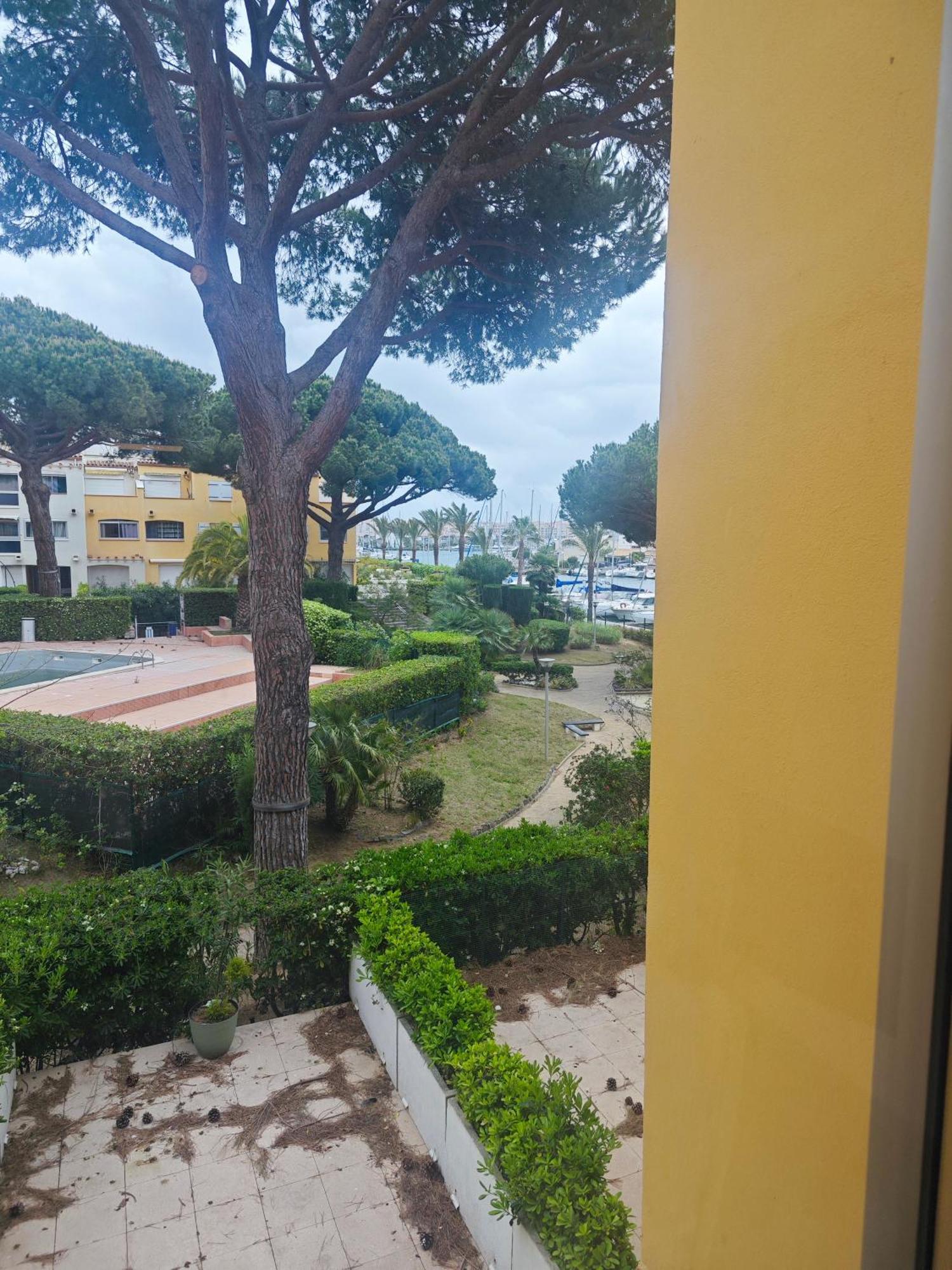 Valentinvtc Location Apartman Agde Kültér fotó
